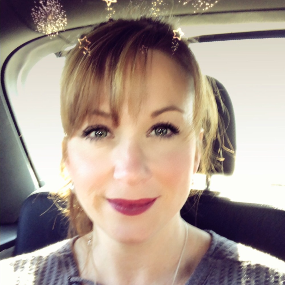 Meet your Posher, Tara